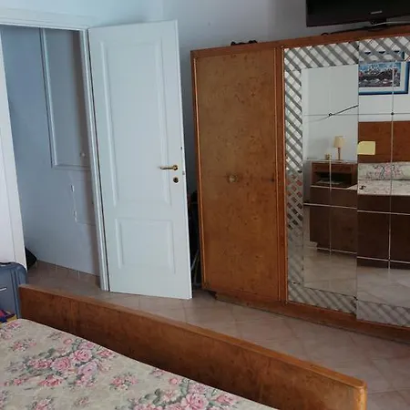 Appartamento Casa Nell'antica Giudecca *