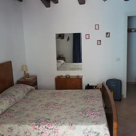 Casa Nell'antica Giudecca Cefalù