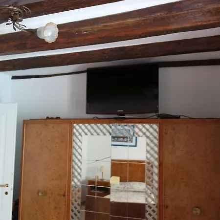 Casa Nell'antica Giudecca Lejlighed