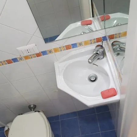 Casa Nell'antica Giudecca Lejlighed *