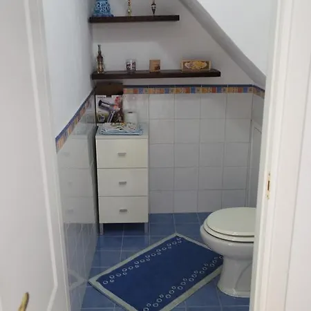 Lejlighed Casa Nell'antica Giudecca *