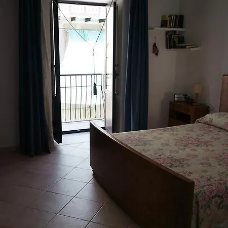 Appartamento Casa Nell'antica Giudecca Cefalù