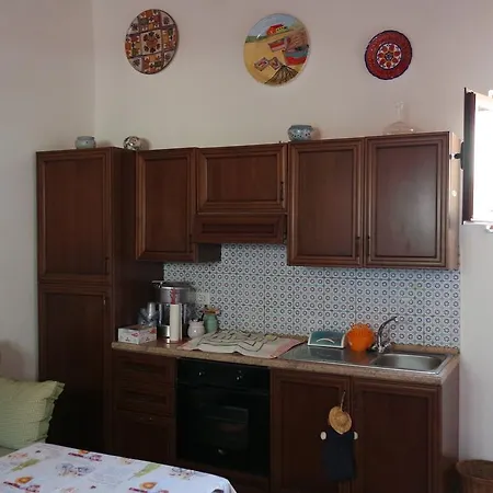 Appartamento Casa Nell'antica Giudecca