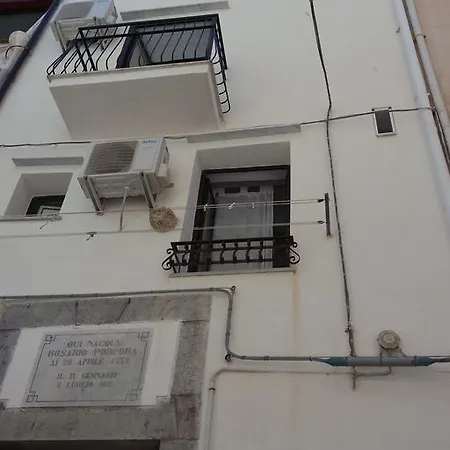 Appartamento Casa Nell'antica Giudecca