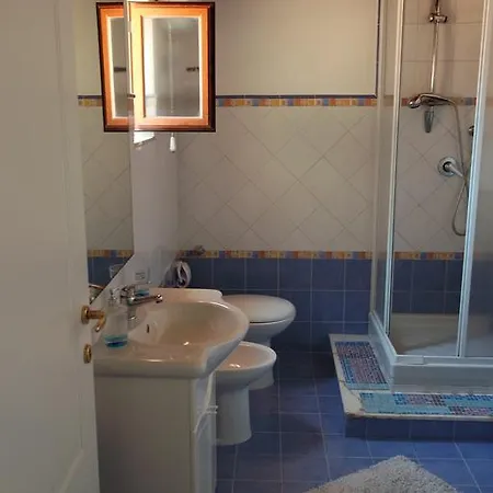 Casa Nell'antica Giudecca Lejlighed Cefalù
