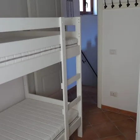 Casa Nell'antica Giudecca Appartamento