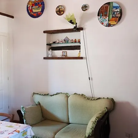 Casa Nell'antica Giudecca Appartamento *