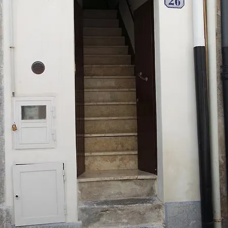 Casa Nell'antica Giudecca Lejlighed *