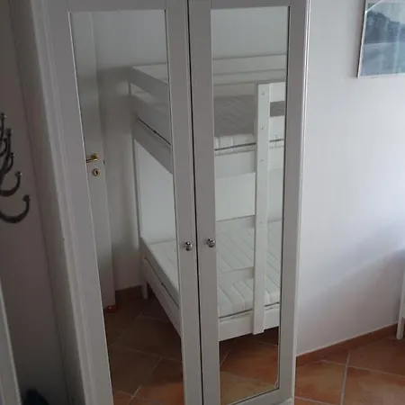 Casa Nell'antica Giudecca Lejlighed
