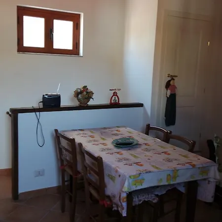 Casa Nell'antica Giudecca Appartamento *